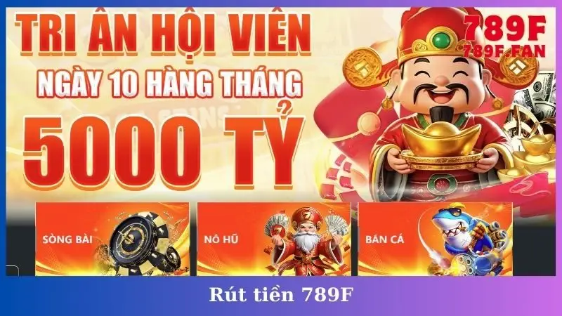 Tải App 789F