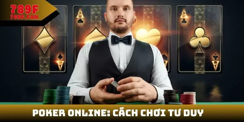 Poker online